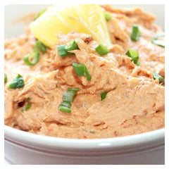 Supermarché PA Salmon Spread approx. package 300g