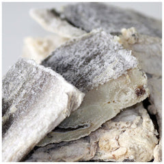 Supermarché PA Boneless Salted Cod approx. package 600g