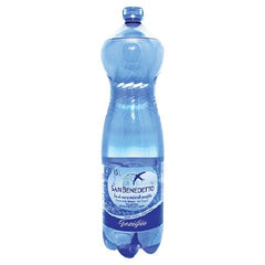 San Benedetto Sparkling Water 1.5L
