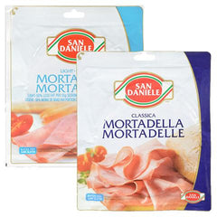 San Daniele Mortadella 175g