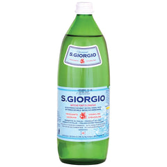 S.Giorgio Mineral Water 1L