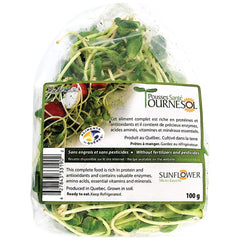 Santé Sunflower Sprouts 100g