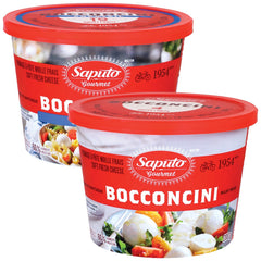 Saputo Bocconcini 200g