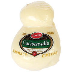 Saputo Caciocavallo Cheese approx. package 350g
