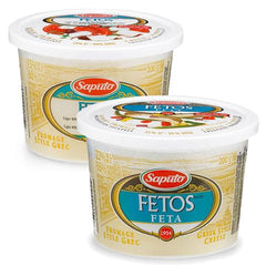 Saputo Feta Cheese 200g