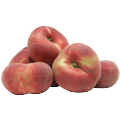Supermarché PA Saturn Peaches per unit (approx. weight 120g)