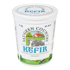 Saugeen Country Organic Kefir 1kg
