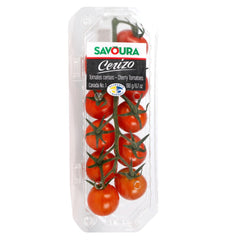 Savoura Cerizo Cherry Tomatoes 190g