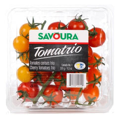 Savoura Tomatrio Cherry Tomatoes Trio 320g