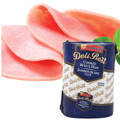 Schneider's Deli Best White Ham approx. package 250g