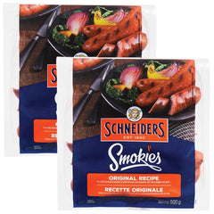 Schneider's Smokies 900g