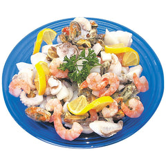 Supermarché PA Seafood Mix 400g