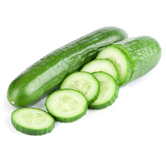 Supermarché PA Select Cucumbers per unit
