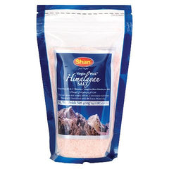 Shan Pink Himalayan Salt 400g
