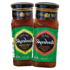Sharwood's Chutney 250ml