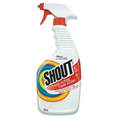 Shout Stain Remover 650ml
