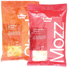 Silani Grated Cheese 340g