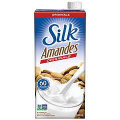 Silk Almond Drink 946ml