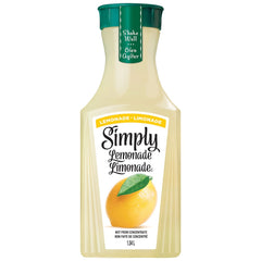 Simply Lemonade 1.54L