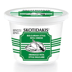 Skotidakis Bulgarian Feta Cheese 200g