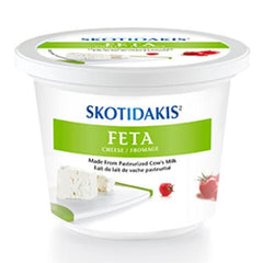 Skotidakis Cow's Milk Feta Cheese 200g