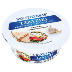 Skotidakis Tzatziki 250g