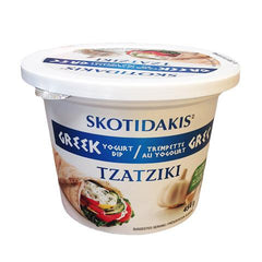 Skotidakis Tzatziki Dip 454g