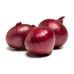 Supermarché PA Red Pearl Onions 284g