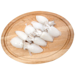 Supermarché PA Small Sepias 454g