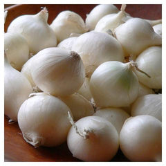 Supermarché PA White Pearl Onions 284g