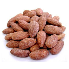 Supermarché PA Smoked Almonds approx. package 225g