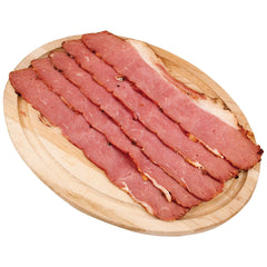 Supermarché PA Smoked Beef Brisket approx. package 120g