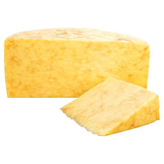 Supermarché PA Smoked Cheddar Cheese approx. package 200g
