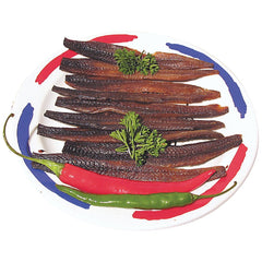 Supermarché PA Smoked Herring Fillets approx. package 175g