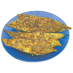 Supermarché PA Smoked Peppered Mackerel approx. package 180g