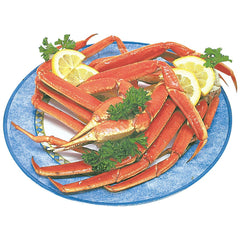 Supermarché PA Snow Crab Sections approx. package 500g