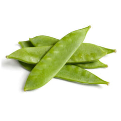 Supermarché PA Snow Peas approx. package 200g
