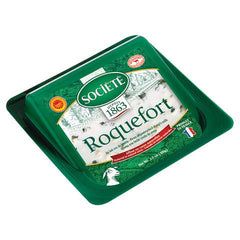 Société Roquefort Blue Cheese 100g