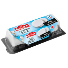 Soignon Plain Goat Cheese 125g
