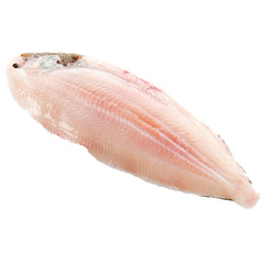 Supermarché PA Sole Fillets per fillet (approx.300g)