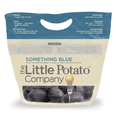 Something Blue Creamer Potatoes (Grelots) 680g