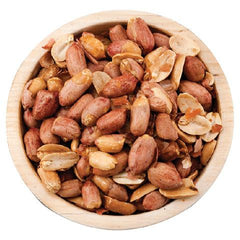 Supermarché PA Soudani Peanuts approx. package 225g