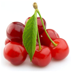 Supermarché PA Sour Cherries 1/2 pint