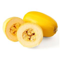 Supermarché PA Organic Spaghetti Squash per unit (approx. weight 875g)