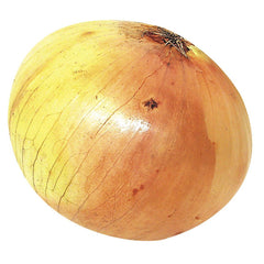 Supermarché PA Spanish Onions per unit (approx. weight 450g)