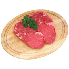 Supermarché PA Commercial Rib Eye Steak (Spencer) per unit (approx. 200g)