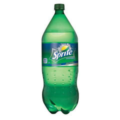 Sprite Soft Drinks 2L