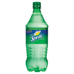Sprite Soft Drinks 1L