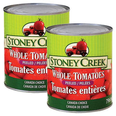Stoney Creek Canned Tomatoes 796ml
