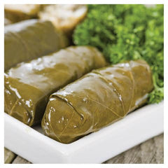 Supermarché PA Stuffed Vine Leaves approx. package 300g